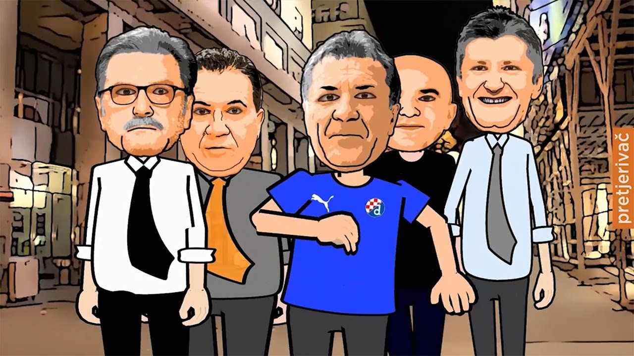 DR. PRE feat. MAMINJO – Ne može nam niko ništa