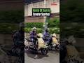 Kinetic DX Electric Scooter Spotted #overdrive