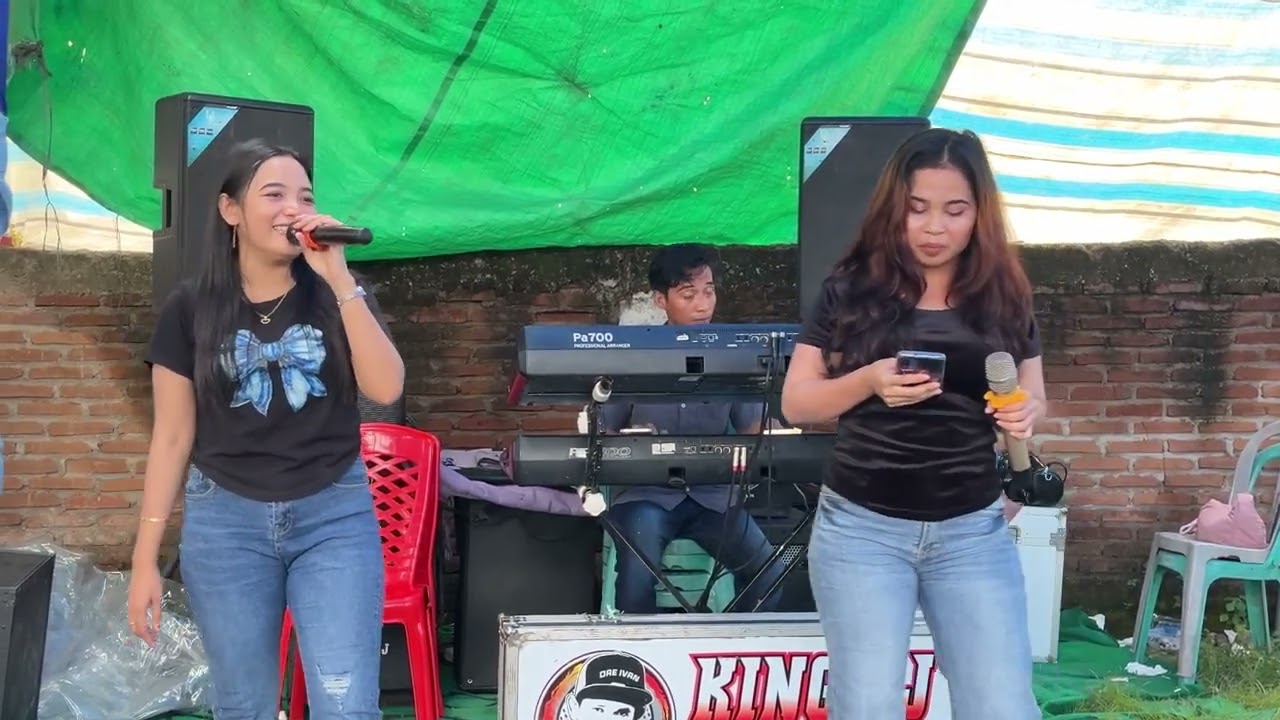 Lagu Bima Dompu ....!!! Janji Da Ule Cover Nurul & Sovi - King Dj