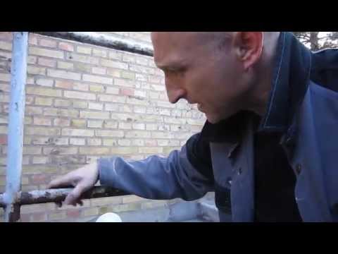 Video: 3 måder at rengøre galvaniseret jern på