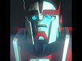 Transformers: Optimus & Ratchet (4K)