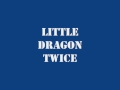 The vampire diaries-4x01 Soundtrack- Little dragon- Twice Mp3 Song
