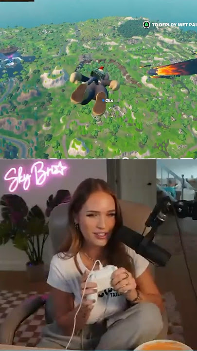 Download lagu Sky Bri Leaks Her Net Worth