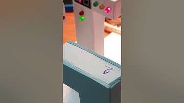 Mô hình ngã tư đèn giao thông sử dụng arduino