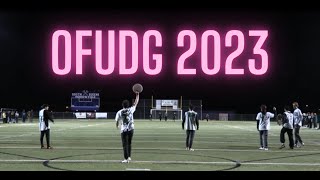 2023 ofudg highlight reel