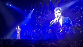 Stars - Michael Ball - Les Miserables
