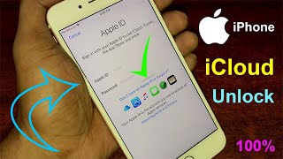 Unlock iCloud Only 5 Min!!! Easy Step 2021 How to Unlock Activation Lock Sim Bypass by iCloud Master