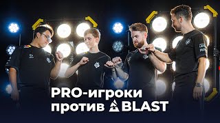 видео: Из-за чего игроки устроили протест на BLAST? Киберспорт CS2. картинка: Из-за чего игроки устроили протест на BLAST? Киберспорт CS2.