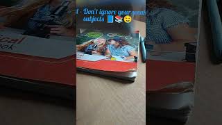 5 mistakes that must avoid class 10 students