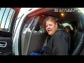 Police Step In After Strange Woman Attacks Kids at Playground