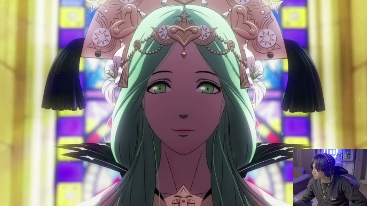 【2025/10/21】俺が風花雪月の協会ルートをクリアしてないって知ったら、みんな幻滅する？【がくと過去配信】