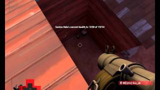 Tf2... Admins ruins fun