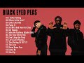 Black Eyed Peas Best Songs - Black Eyed Peas Greatest Hits - 2000&#39;s POP Music