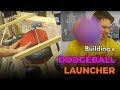 Samuel's Dodgeball Machine Quiz