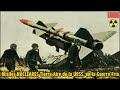 Misiles Anti-Aéreos NUCLEARES de la URSS en la Guerra Fría. By TRU