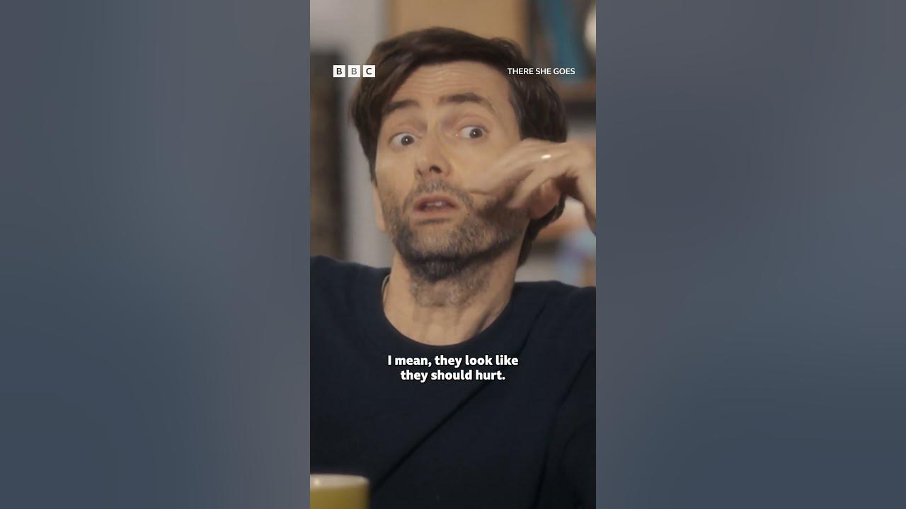do-periods-hurt-thereshegoes-iplayer-davidtennant-jessicahynes