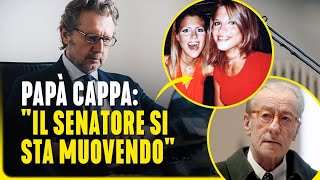 Garlasco: le Intercettazioni di Ermanno Cappa, il Senatore e l'attacco a Vittorio Feltri