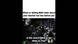 Prime MatPat was crazy 🐻🧑‍🏫