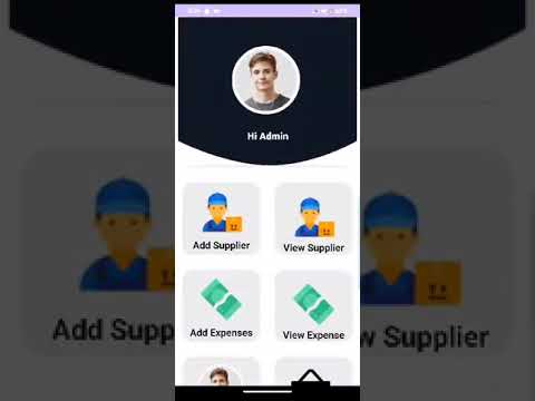 3-Restaurant Management App Final Project (OverView)