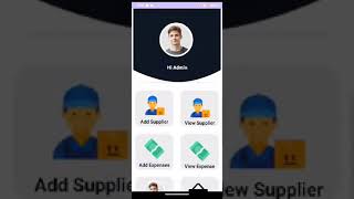 3-Restaurant Management App Final Project (OverView)