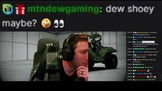 MTN DEW Dared us to! SHOEY at 117#?! by Real Life Spartan 101 views 3 months ago 2 minutes, 2 seconds