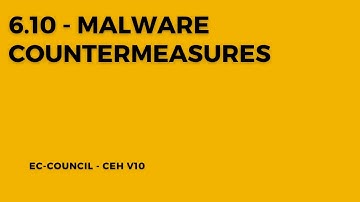 Mastering Malware Countermeasures: Bulletproof Your Digital Security