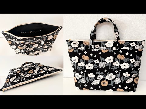 ❤️春待ちバンブーbag Cherry blossom ラスト1 ❤️春待ちバンブーbag Cherry blossom ラスト1