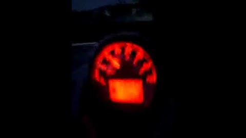 Polaris rzr 903 stroker turbo 0- 50 in 4.7 seconds