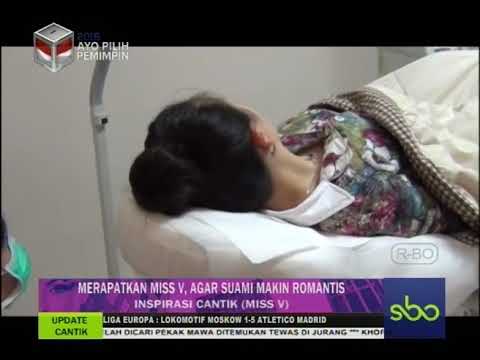 Merapatkan Miss V Agar Suami Makin Romantis Update Cantik Sbotv 16 Maret 2018 Youtube