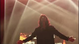 BLIND8 - abandoned (Live in Ziggo Dome, Amsterdam, 06/12/2024)