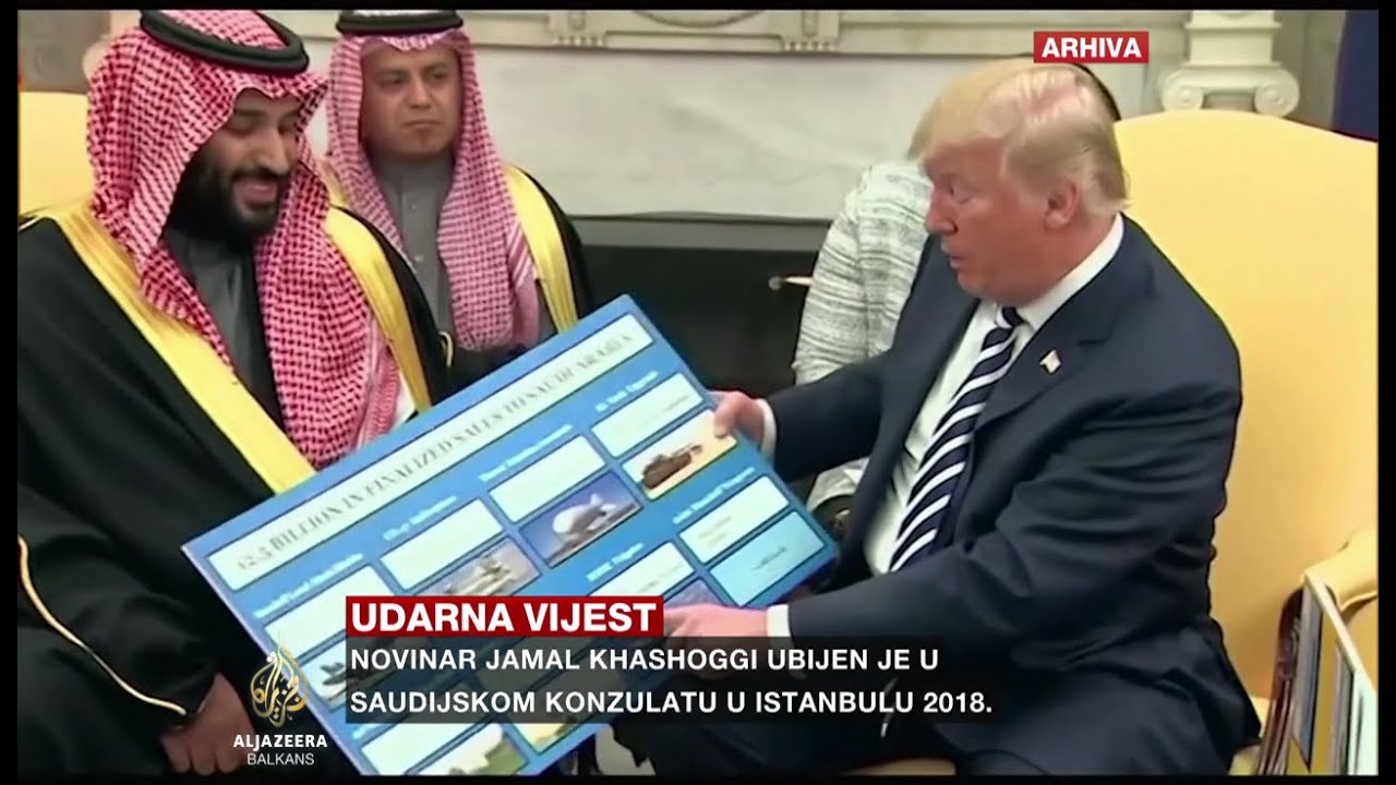 تقرير أمريكي: أمير سعودي مسؤول عن مقتل خاشقجي
