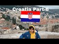 Croatian Adventure: Unveiling Nature, Culture, and Thrills!"Part-6