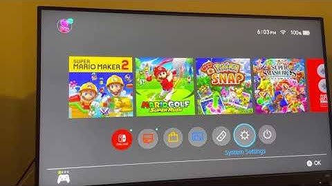 Nintendo Switch: How to Fix Error Code “2155-8006” Unable to Link Nintendo Account to Console!