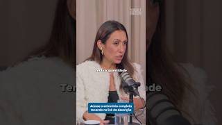 O que é comer saudável? Descubra aqui. Dra. Isabela Bussade,endocrinologista