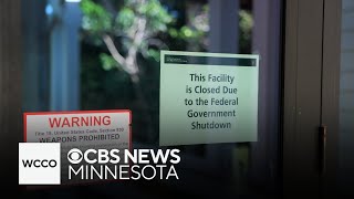 How a Wisconsin federal worker is preparing for a possible furlough amid shutdown
