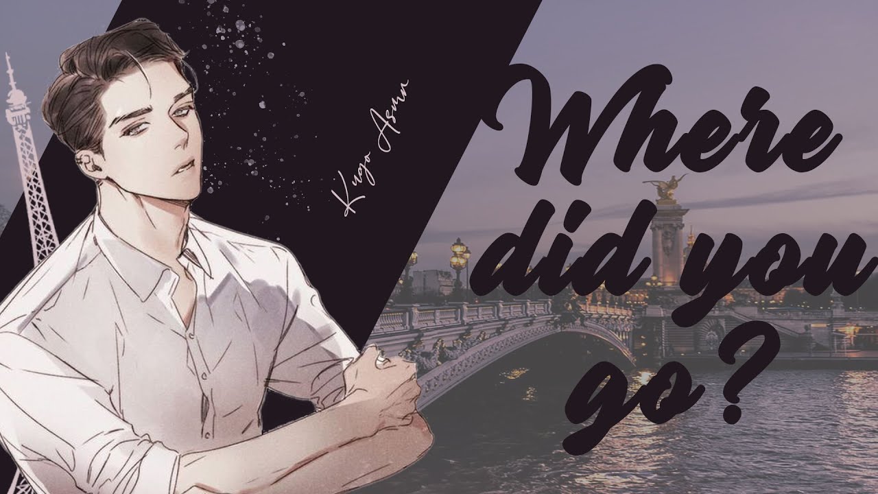 French roomate gets possessive over YOU [ASMR | Yandere | Audio for All]