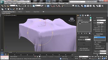 Tip: 3ds max 2013 Sneak peek 4