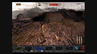 Time Commando Playthrough I8/10
