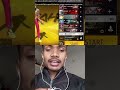 🙏Justice for free fire 🇮🇳India | freefire | #freefire #freefiregames #shorts #battleroyalegame