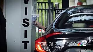 NBC2 Virtual Gate Guards