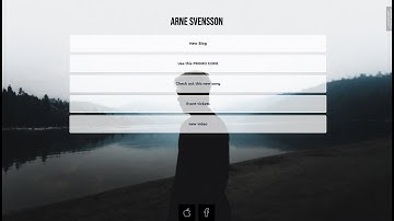 Onescreener Teaser Links