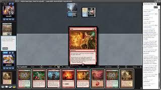 5 22 Storm vs Esper Blink