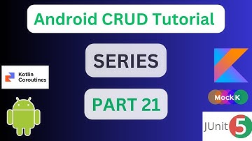 Android MVVM CRUD Tutorial Series - PART 21 | Fixing Errors in MVVM Implementation