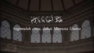 Story Wa 30 Detik || ALFA SALAM || Story Wa Terbaru 2022