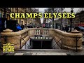 🇫🇷WALK IN PARIS "AVENUE DES CHAMPS-ÉLYSÉES" LIVE STREAMING IN PARIS (EDIT VERSION) 18/02/2021