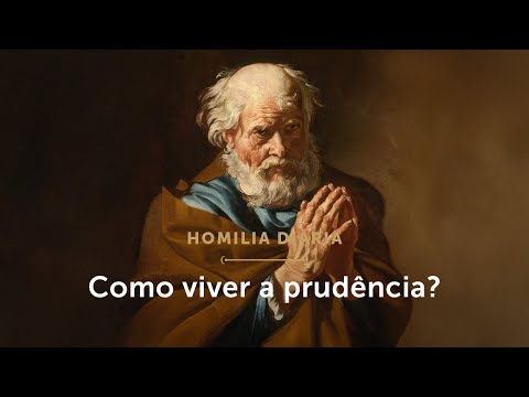 Homilia Diária | Sexta-feira da 31ª Semana do Tempo Comum (07/11/2025)
