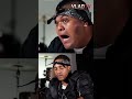 Did Druski Nail His Orlando Brown Impression?? 🤣