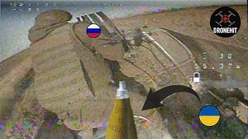 Ukrainian FPV Units in Action: 10 Minutes of Documented Drone Strikes