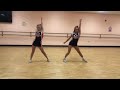 2019 Tryout Dance