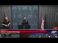 Weezle News LSPD Officer Involved Shooting